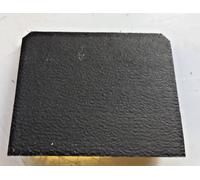 RICAMBIO SEMI SCHIENALE GHISA NM20219 per STUFA NESTOR MARTIN EFEL mod HARMONY 1