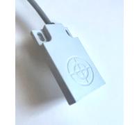 Ricambio sensore di livello capacitivo carlo gavazzi 5V 3poli per vasca idro