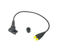 Ricambio Sensore per ebike Compatibile per tongsheng TSDZ2 Motor | Misura cadenza e velocità, migliora assistenza, materiale , design compatto, uso esterno