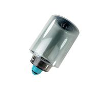 ricambio Serbatoio acqua pulita originale, compatibile con JONR ED12 / ED12 PRO, ricambio for aspirapolvere