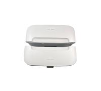 ricambio Serbatoio acqua pulita originale, serbatoio acqua sporca, compatibile con ECOVACS DEEBOT N30 Pro Omni / N30 Omni, pezzo di ricambio for aspirapolvere robot(Set 01)