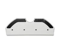 ricambio Serbatoio acqua pulita originale, supporto for mocio, compatibile con Narwal Freo X Plus, pezzo di ricambio for aspirapolvere robot(Mop Holder)