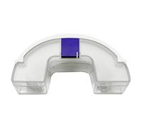 ricambio Serbatoio acqua pulita originale, supporto for mocio, compatibile con Narwal Freo X Plus, pezzo di ricambio for aspirapolvere robot(Clean Water Tank)