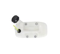 Ricambio serbatoio carburante affidabile per Zenoah BC4310 G4K G45L 143 T35 436R