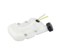 Ricambio serbatoio carburante affidabile per Zenoah BC4310 G4K G45L 143 T35 436R