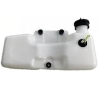 ricambio serbatoio carburante benzina per decespugliatore tagliaerba da 25-43-52-62cc (mod.48F)