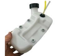 Ricambio serbatoio carburante lunga durata per Zenoah BC4310 G4K G45L 143 T35 43