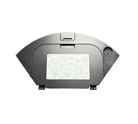 ricambio Serbatoio dell'acqua originale 2 in 1, compatibile con Roborock Q7 M5+/ Q7 M5 / Q7 L5 / Q7 L5+, pezzo di ricambio for aspirapolvere robot