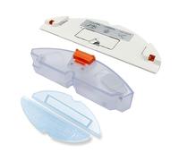 ricambio Serbatoio dell'acqua, supporto for panno for mocio, panno for mocio, compatibile con Roborock S7 / S70 / S75, parti di ricambio for aspirapolvere robot(Set 03)