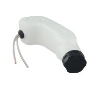 Ricambio serbatoio gas e carburante lunga durata per Homelite 308181004 30812300