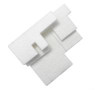 Ricambio Serbatoio Inchiostro Spugna Pad per Canon Per PIXMA G1200 G2000 G2200 G3000 G3200 Risolvere Codici di Errore