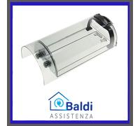 RICAMBIO SERBATOIO TANICA ACQUA PER MACCHINA DA CAFFE' DE LONGHI DEDICA EC6 EC7