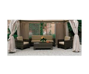 RICAMBIO SET TELI LATERALI PER GAZEBO MODELLO SAHARA MT.3X4 In poliestere 140 gr/mq , si tratta dei soli teli laterali, senza i teli moschiera e senza top di copertura che si acquistano separatamente.Attenzione : la misura 3x4 riguarda le dimensioni del gazebo e non quelle dei teli.