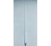 Ricambio Sezione In Fibra Di Vetro Per Antenna Verticale HF-360 Sigma