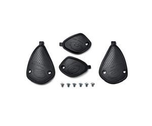 Ricambio SIDI PARAMALLEOLO SIDI CROSSFIRE 2 / CROSSFIRE 2 SRS - NERO - NR.121