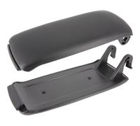 Ricambio Similpelle Coperchio Adatto A per Bracciolo Centrale Audi A6 4B C5 Anno