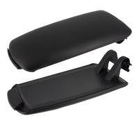 Ricambio Similpelle Coperchio Adatto A per Seat Exeo Tipo 3R 2008-2013