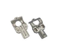 Ricambio snodo speculare per Bft PHOBOS BT A - AC A 2609519