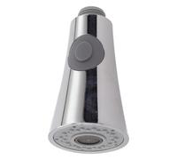 Ricambio soffione per doccia rubinetto cucina design con portata regolabile