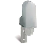 Ricambio sonda esterna senza Cadmio per articolo Montaggio esterno a parete e/o palo Grado di protezione Involucro opalino anti UV IP65 Collegamento con cavi da 0.75 mmq a 2.5 mmq Cablaggio con cavo inguainato diametro 4-8 mm Perry-1PR6092