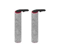 ricambio Spazzola a rullo, compatibile con DREAME H15 Pro, aspirapolvere a secco e umido, ricambio originale (2 pezzi)
