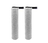 ricambio Spazzola a rullo, compatibile con Proscenic F10 Pro, ricambio originale for aspirapolvere (2 pezzi)