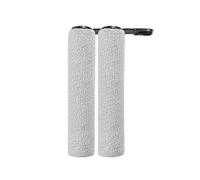 ricambio Spazzola a rullo originale, compatibile con Roborock F25 / F25 LT / F25 RT / F25 ACE / F25 ALT, parte di ricambio for aspirapolvere a umido e a secco (2 pezzi)