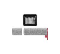 ricambio Spazzola a rullo originale, filtro HEPA, compatibile con Eureka RapidWash 730, kit di ricambio for aspirapolvere senza fili for liquidi e solidi.