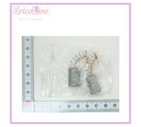 RICAMBIO SPAZZOLA CARBONCINO PER TC-MX 1400-2 E PZ.2 EINHELL 425855001052