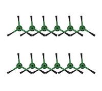 Ricambio spazzola laterale. Compatibile con Irobot Roomba 105, 205, Plus 405, 505, Max 705 Combo, Vac, Essential, 2 Essential Vacuum Cleaner.