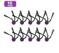 Ricambio Spazzola Laterale Per Eureka E20 Per Robot Aspirapolvere Evo Plus Confe