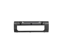 ricambio Spazzola principale, copertura della spazzola principale, compatibile con Eufy E25 Omni / E28 Omni, pezzo di ricambio for aspirapolvere robot(Main Brush Cover 1pcs)