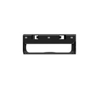ricambio Spazzola principale, copertura della spazzola principale, compatibile con Yeedi M14 Plus / S14 Plus, parti di ricambio for aspirapolvere robot(Main Brush Cover 1pcs)
