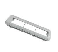 Ricambio Spazzola Principale Copertura Per Xiaomi Dreame L20 Ultra/ S10/ S20/ X10/ X20/ W10S/ W10S PRO Robot Aspirapolvere Accessori Accessori Ricambi