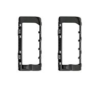 ricambio Spazzola principale originale, copertura della spazzola principale, compatibile for Mova Mobius 60, parte di ricambio del kit aspirapolvere robot(As show-3 2pcs)