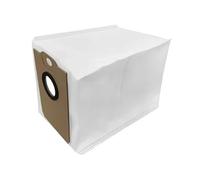 ricambio Spazzola principale, spazzola laterale, filtro HEPA, panno for mocio, sacchetto for la polvere, compatibile con Proscenic Q8 / Q8 Max, kit di ricambio for aspirapolvere robot