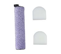 Ricambio spazzola rullo spugna compatibile con per squalo per HydroVac 201 302