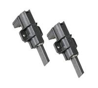 Ricambio Spazzole di Carbone Lavatrice X 2 per Beko WM6143B