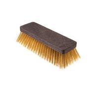 Ricambio Spazzolone Ottone cm. 22x7