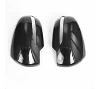 Ricambio Specchietti Copri Calotta Per Specchietto Retrovisore Per Suzuki SX4, Per S-Cross 2015-2019 Per Vitara 2015-2021 Calotta Per Specchietto Retrovisore Laterale.(Colore 2)