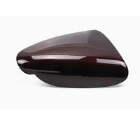 Ricambio Specchietti Copri Calotta Specchietto Retrovisore Per Kia K3 K3S 2012-2018, Calotta Specchietto Retrovisore Laterale, Calotta Esterna, Decorazione(Colore 4,Giusto)