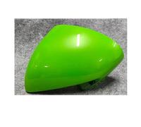 Ricambio Specchietti Copri Copertura Specchietto Retrovisore Esterno Per Auto Per BYD Per Dolphin, Verniciata A Colori, 1 Pezzo, Protezione Specchietto Retrovisore(Colore 5,Sinistra)