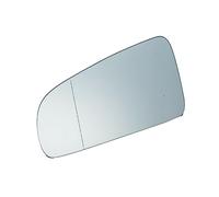 Ricambio Specchietti Per A3 A4 A6 2001 2002 2003 2004 2005 2006 2007 2008 Auto Specchietto Retrovisore Riscaldato Vetro Lato Sinistro/Destro Bianco(Sono partiti)