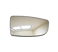 Ricambio Specchietti Vetro Per Ford Per Transit Per MK8 Non Riscaldate 2014-2020 Specchietto Retrovisore In Vetro Sinistro Destro Parafango Posteriore Inferiore(Lower Right)