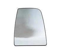 Ricambio Specchietti Vetro Per Ford Per Transit Per MK8 Non Riscaldate 2014-2020 Specchietto Retrovisore In Vetro Sinistro Destro Parafango Posteriore Inferiore(Top right)