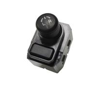 Ricambio Specchietto Laterale Per Suzuki Per Vitara Per S-cross Per SX4 | Controllo Dello Specchietto Retrovisore Con Pulsante Riflettente Per Specchietto Retromarcia(Without folding)