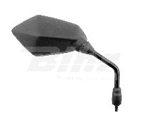 RICAMBIO SPECCHIO SPECCHIETTO RETROVISORE DESTRO DX DAELIM 125 S3 FI 2010-2018