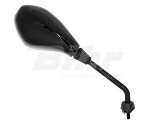RICAMBIO SPECCHIO SPECCHIETTO RETROVISORE DESTRO DX PIAGGIO 125 X10 2012-2015
