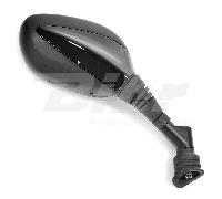 RICAMBIO SPECCHIO SPECCHIETTO RETROVISORE DESTRO KAWASAKI J300 2014-2016