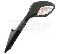 Retrovisore Sinistro VICMA Tipo Oem-Aprilia Srv 850 per Moto Ricambi